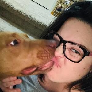 Meet your Posher, Kelli